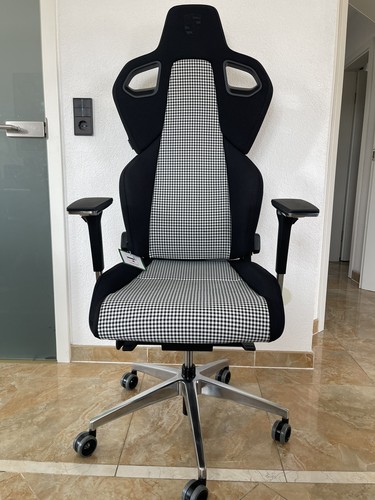 Recaro porsche gaming stuhl - x,