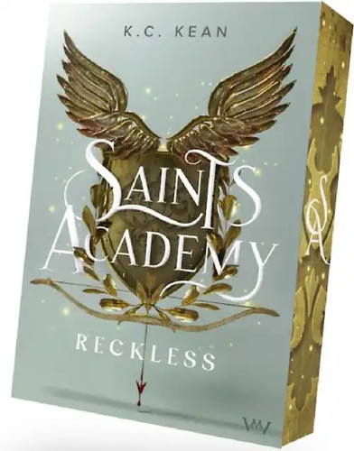 Saints academy reckless - academy,