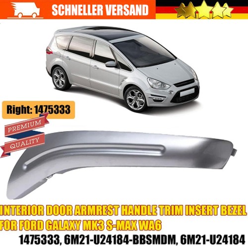 Für ford galaxy - ford, mk3