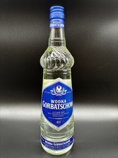 [0031] Wodka Gorbatschow 0,7l