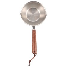 Stieltopf Mit Ausgießer