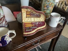 Art Deco fabelhafte seltene