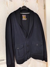 Weste dunkelblau Herren L