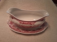 Sauciere Villeroy & Boch