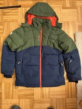 Trollkids Winterjacke Jungen