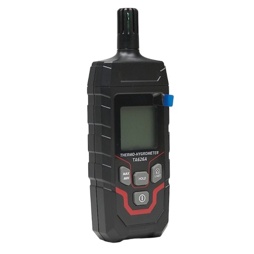 Accuracy digital thermograph - digital,