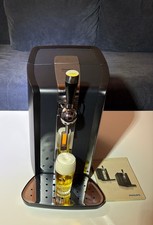 PHILIPS Perfect Draft HD3620/25 Bierzapfanlage GENERALÜBERHOLT!