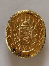 Feuerwehr-Leistungsabzeichen