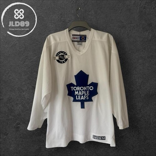 Ccm nhl toronto maple leafs - ccm,