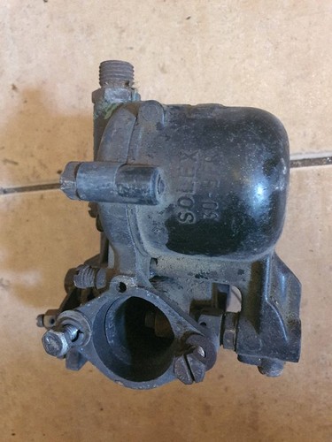 Volkswagen beetle 1302 1982 - beetle,