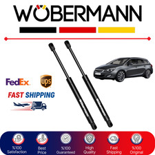 Wobermann opel astra - wobermann,