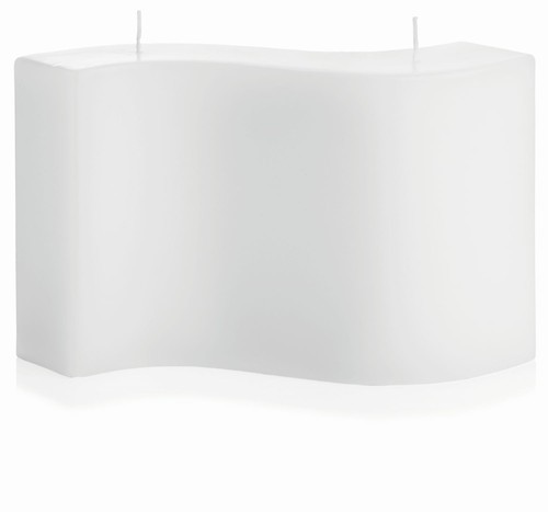 Inna glas kerzenrohling welle - inna-glas,