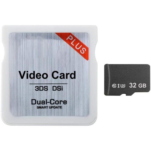 Speicherkartenadapter 32gb - 32gb, tf
