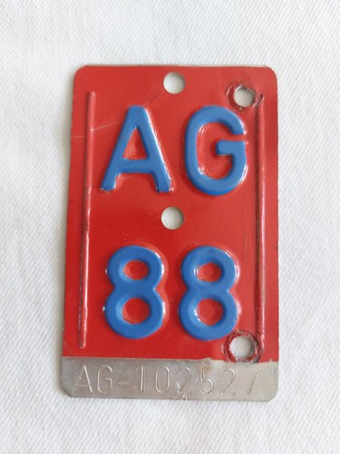 Nummernschild schweizer - nummernschild,