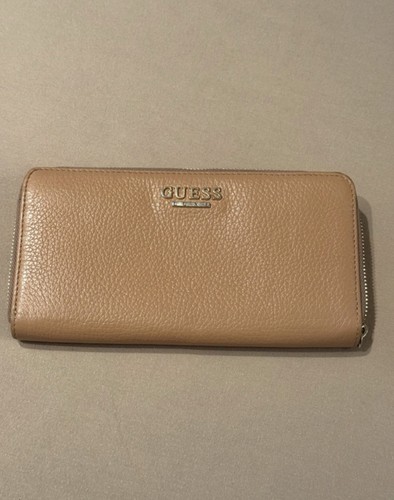 Guess portemonnaie spricht - guess,