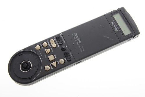 Original fernbedienung philips - original,