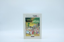 🧩INNEN NEU: Asterix chez