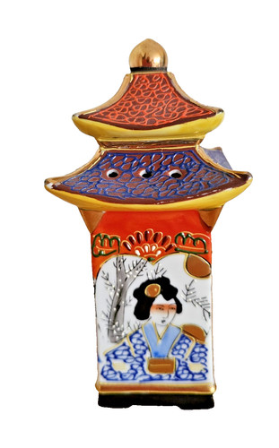 Rauchverzehrer porzellan - rauchverzehrer,