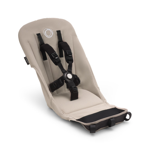 Bugaboo donkey desert taupe - bugaboo,