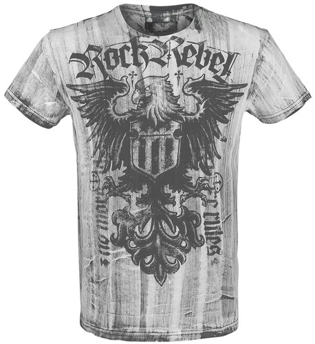 Rock rebel emp - rebel, by