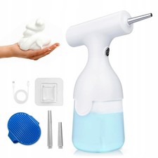 Elektrische Schaummaschine