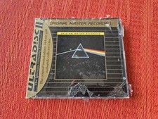 CD Pink Floyd Dark Side Of The