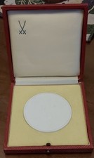 MEISSEN DDR  Medaille