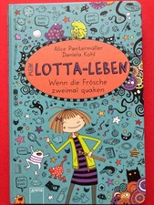 Mein Lotta-Leben: Wenn die