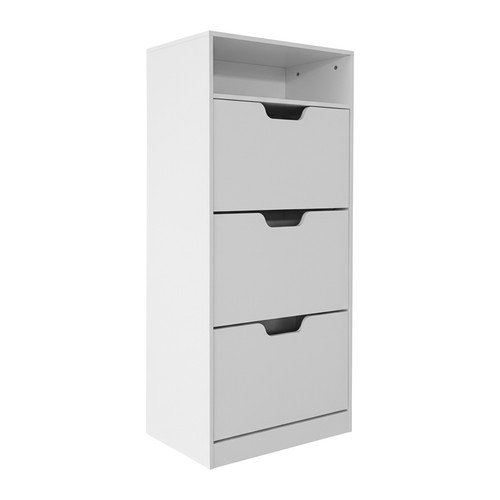 Schuhschrank schuhkipper - schuhschrank,