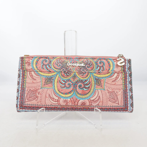 Desigual portemonnaie - desigual,,