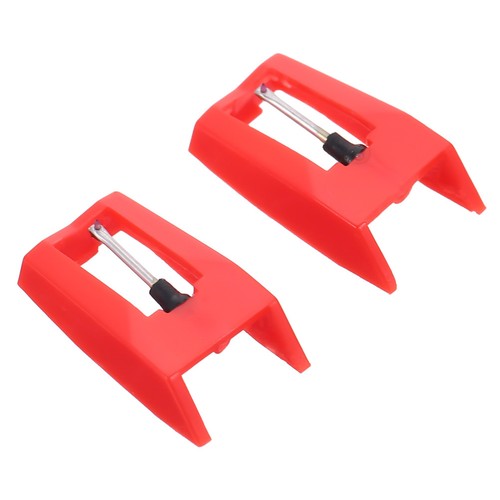 2pcs plattenspieler nadel - 2pcs,