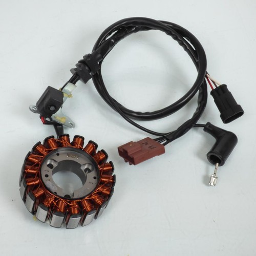 Lichtmaschine sgr für roller