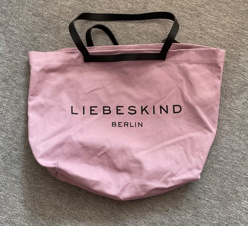 Liebeskind aurora shopper neu - shopper,