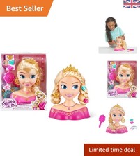 Educational Sparkle Girlz