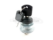 Rasentraktor Zündschloss +