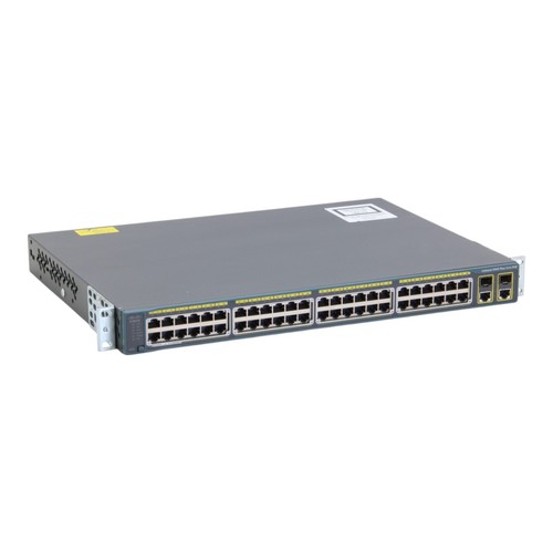 Cisco catalyst - cisco,