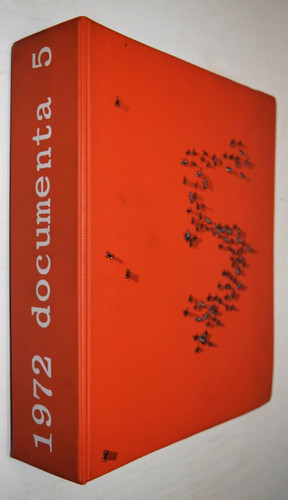Documenta 1972 ed ruscha - documenta,