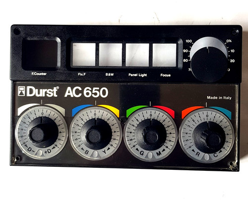 Durst 650 color - ac,