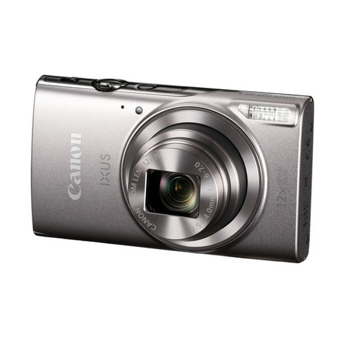 Canon ixus 285 silber - ixus, a
