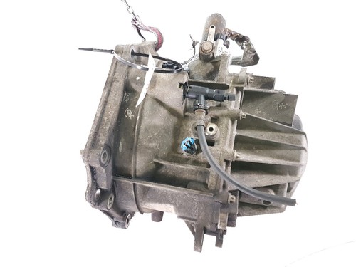 Getriebe typ getrag opel - getriebe, getrag-qh