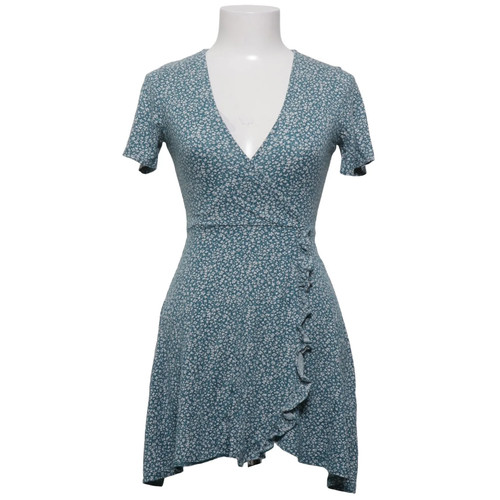 Pull bear wickelkleid - pull,