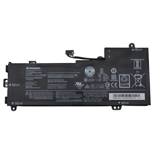 Original lenovo akku - lenovo, l14m2p24