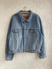 Diesel Vintage Denim Jacket