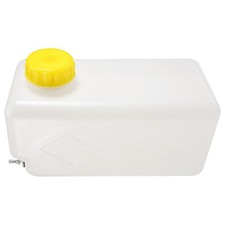4.75L Plastic Upright Heater