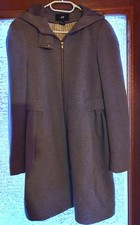 ✩ H&M Mantel Damen Jacke