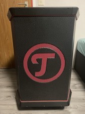 Teufel Rockster Bluetooth-Lautsprecher – Top Zustand