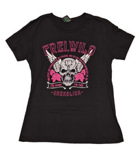 T-Shirt - Frei.Wild - Für