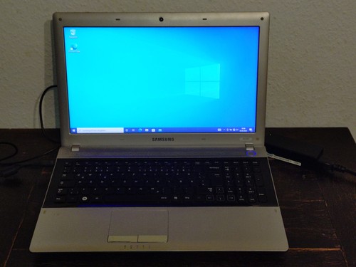 Samsung rv520 zoll intel - rv520,