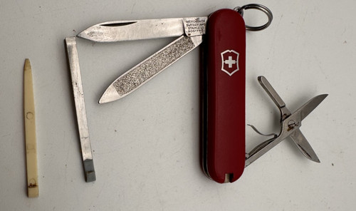 Victorinox schweizer - victorinox,