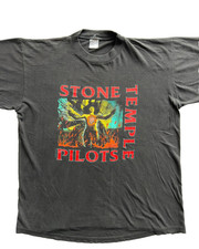 Stone Temple Pilots Core